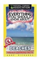 Everything You Should Know About Beaches