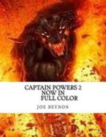 Captain Powers 2