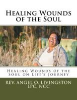 Healing Wounds of the Soul
