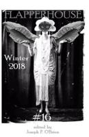 Flapperhouse #16 - Winter 2018