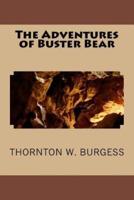 The Adventures of Buster Bear