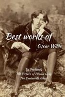 Best Works of Oscar Wilde