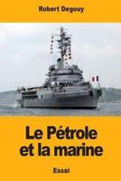 Le Pétrole Et La Marine