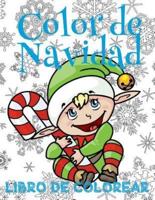 ✌ Color De Navidad Libro De Colorear Año Nuevo ✌ Colorear Niños 9 Años ✌ Libro De Colorear Para Niños