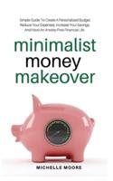 Minimalist Money Makeover