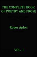 The Complete Book of Poetry and Prose