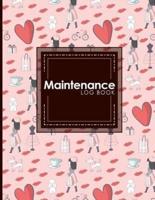 Maintenance Log Book