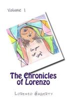 The Chronicles of Lorenzo