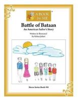 Battle of Bataan
