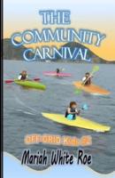 Community Carnival: OFF-GRID Kids