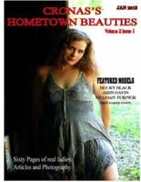 Cronas Hometown Beauties Vol. 2 Issue 1