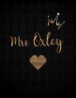 Mrs. Oxley