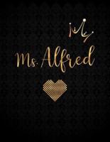 Ms. Alfred