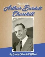 Arthur Burdett Churchill