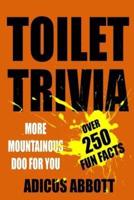 Toilet Trivia