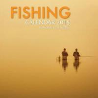 Fishing Calendar 2018