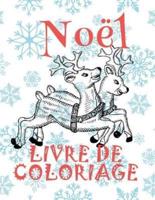 ✌ Noël ✌ Livres De Coloriage Noël ✌ (Livre De Coloriage Enfant)