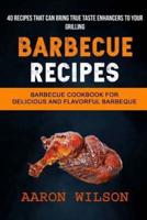 Barbecue Recipes