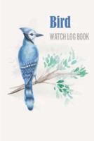 Bird Watch Log Book