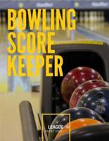 Bowling Score Keeper