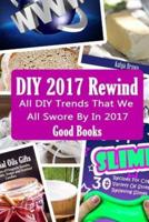 DIY 2017 Rewind