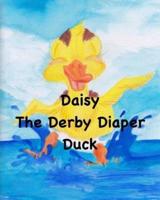 Daisy The Derby Diaper Duck