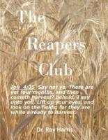 Reapers Club