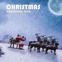 Christmas Calendar 2018