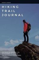 Hiking Trail Journal