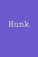 Hunk