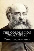 The Golden Lion of Granpère