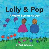 Lolly and Pop