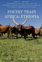 Poetry Train Africa