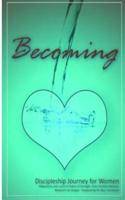 Becoming - Mentoring His Way