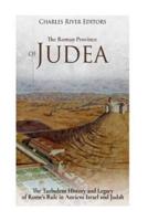 The Roman Province of Judea