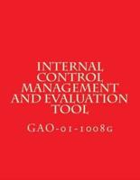 Internal Control Management and Evaluation Tool