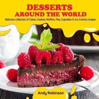 Desserts Around the World
