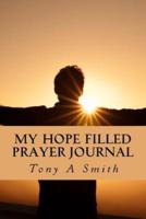 My Hope Filled Prayer Journal