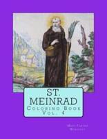 St. Meinrad Coloring Book