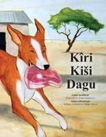 Kiri Kisi Dagu