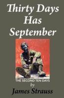 Thirty Days Has September,