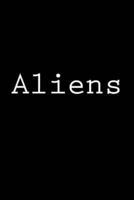 Aliens