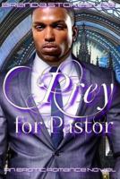 Prey for Pastor