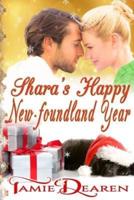 Shara's Happy New-Foundland Year