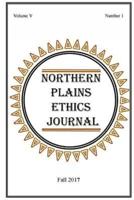 Northern Plains Ethics Journal