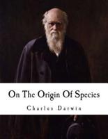 On the Origin of Species