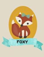 Foxy Notebook