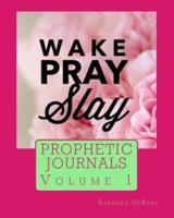 Prophetic Journals