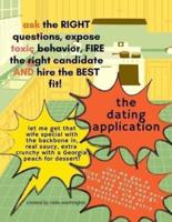 The Dating Application
