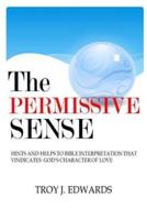 The Permissive Sense